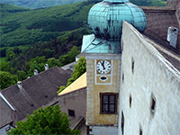 Buchlov (hrad) - 