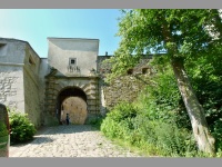 Buchlov (hrad) - 