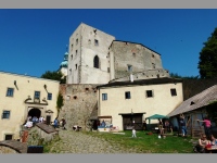 Buchlov (hrad) - 