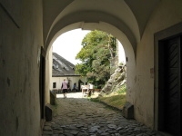 Buchlov (hrad) - 