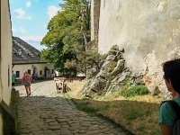 Buchlov (hrad) - 