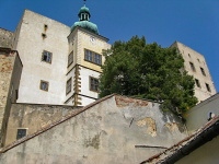 Buchlov (hrad) - 
