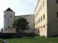 Buchlov (hrad) - 