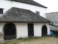 Buchlov (hrad) - 