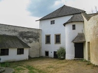 Buchlov (hrad) - 