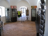 Buchlov (hrad) - 