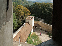 Buchlov (hrad) - 