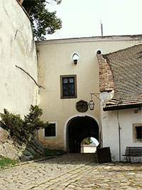 Buchlov (hrad) - 