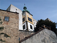 Buchlov (hrad) - 