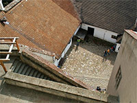 Buchlov (hrad) - 