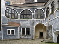 Buchlov (hrad) - 