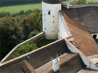 Buchlov (hrad) - 