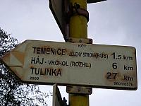 Bratruovsk (rozcestnk) - 