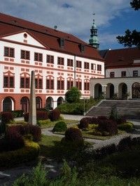 Liberecký zámek (zámek)