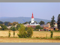 Třeština (obec)