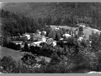 historick� foto Drozdovsk� Pila (osada)