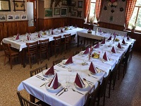 Hostinec U Zruby - Drozdovsk Pila (hostinec) - 