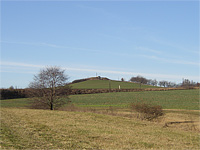 
                        Strka (vrchol)