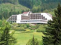 Hotel ** Petr Bezruč (hotel)