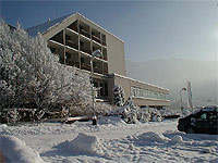 foto Hotel ** Petr Bezru (hotel)