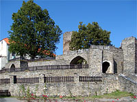 Svojanov (hrad)
