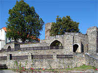 
                        Svojanov (hrad)