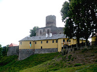 Svojanov (hrad) - 