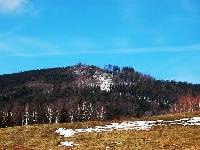 
                        Studnicni vrch (vrchol)