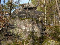 Svtovina (vrchol) - Vstup na vrchol
