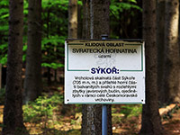 Sko (vrchol) - Sko - info cedule