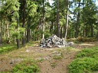 Temon (vrchol) - 