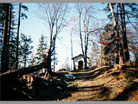Temn (vrchol) - 