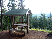 Temn (vrchol) - 