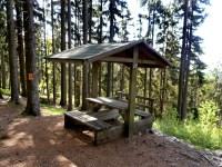 Temn (vrchol) - 