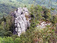 Rabtejn (skly) - 