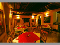 foto Santorini - Zbeh (restaurace, penzion)