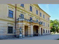 Jemnice (hrad, zmek) - 