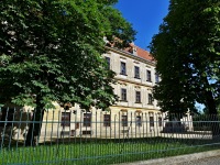 Jemnice (hrad, zmek) - 