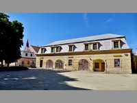 Jemnice (hrad, zmek) - 