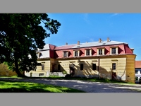 Jemnice (hrad, zmek) - 