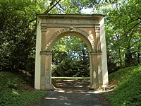 foto Arboretum - Bl Lhota (Botanick zahrada)