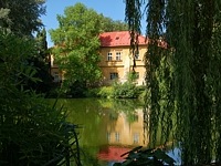 foto Arboretum - Bl Lhota (Botanick zahrada)