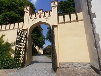 foto Hrad Kmen - Kmen (hrad)