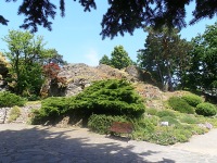 Hrad Kmen - Kmen (hrad) - 