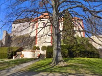 Hrad Kmen - Kmen (hrad) - 