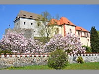 foto Hrad Kmen - Kmen (hrad)