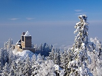 Kaperk (zcenina hradu) - 