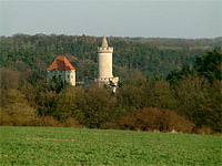 Kokon (hrad)