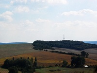 Vinohrad (vrchol)