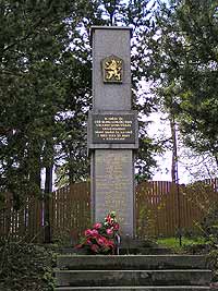 Lzek pamtnk (pamtnk) - 